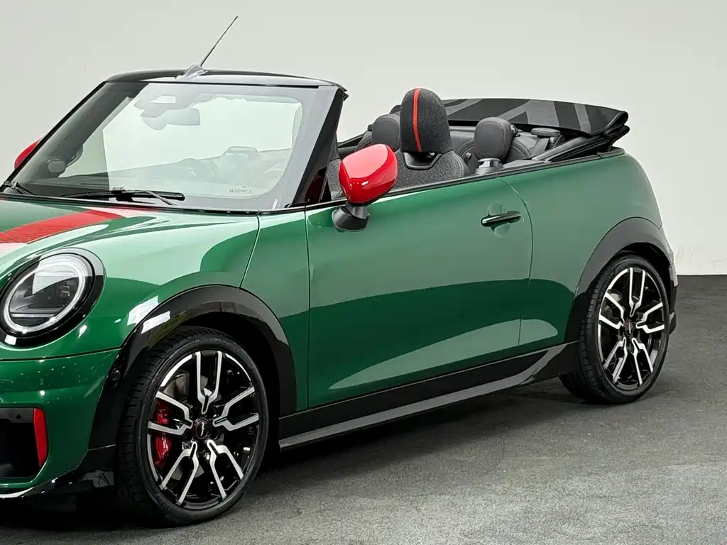 MINI Mini JCW — миниатюра 11