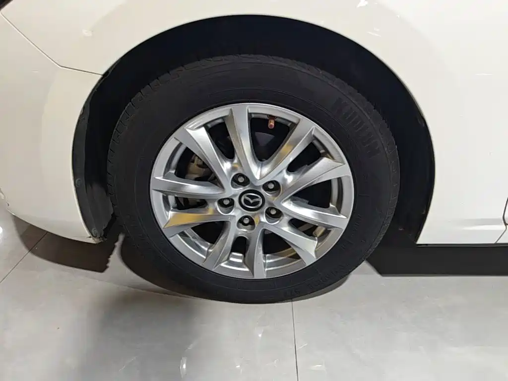 Mazda 3 Axela — миниатюра 25