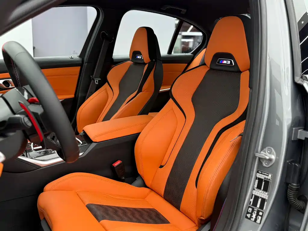 BMW M3 — миниатюра 8