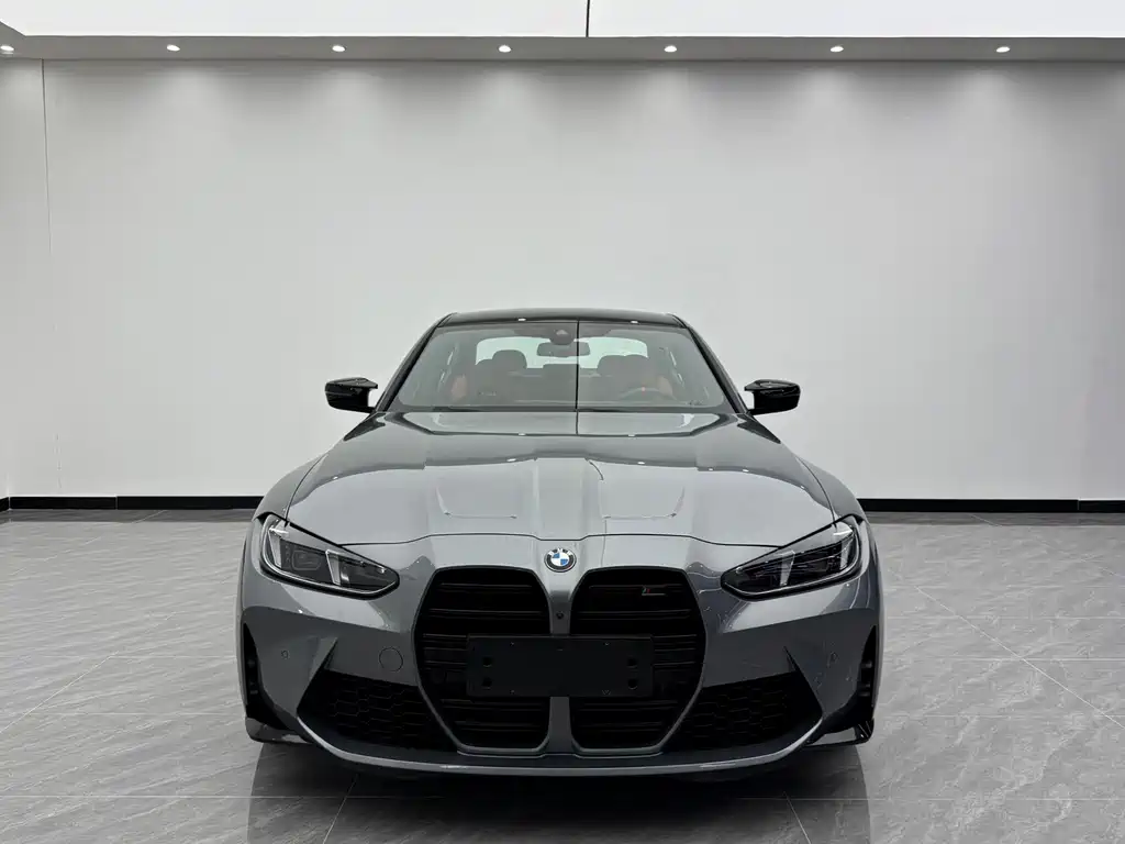 BMW M3 — миниатюра 2