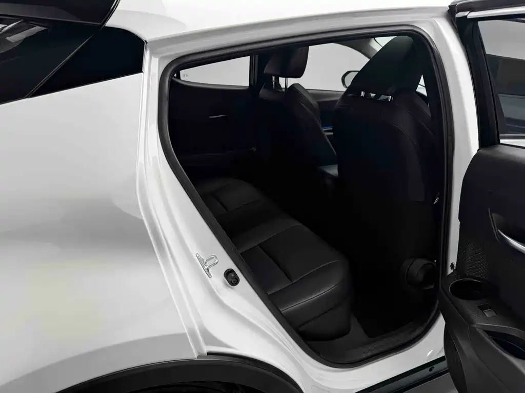 Toyota C-HR 2022 2.0L Lead