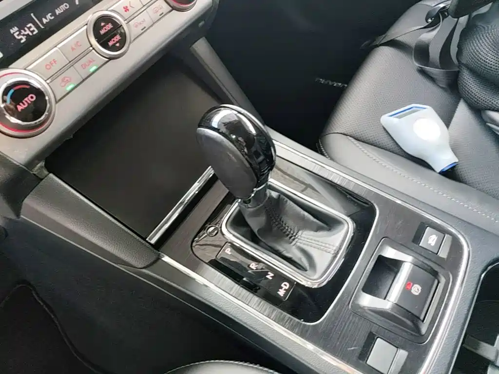 Subaru Legacy — миниатюра 14