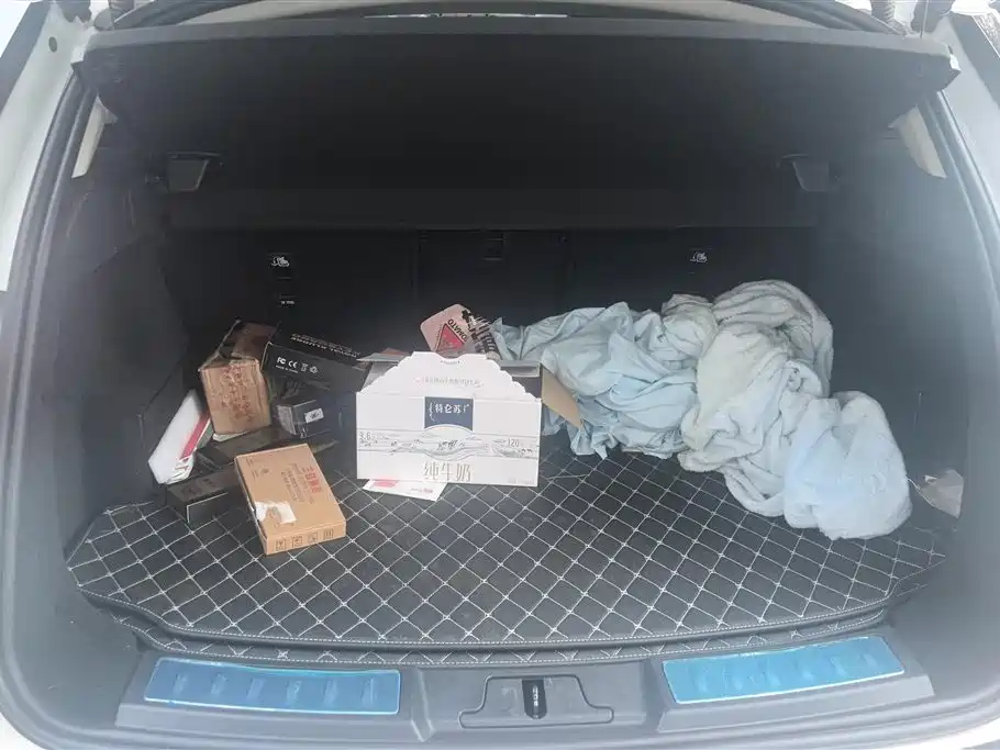 LAND ROVER RANGE ROVER AURORA