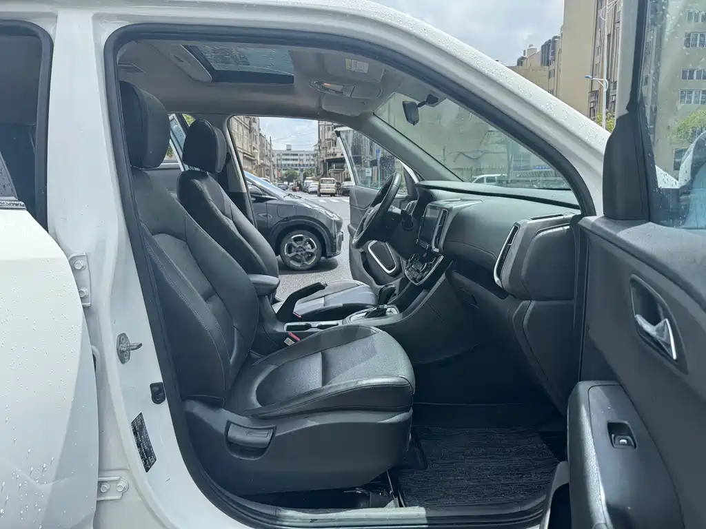 Hyundai ix35 — миниатюра 9