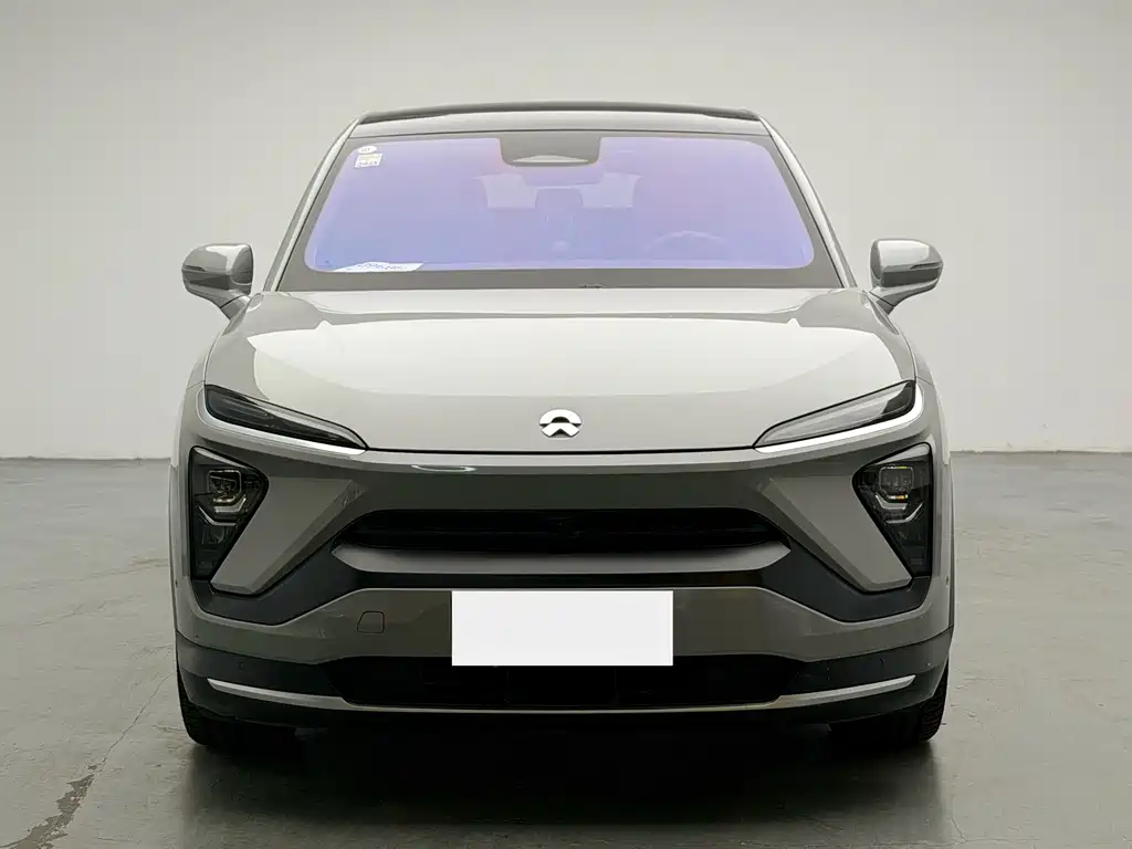 NIO EC6 — миниатюра 2