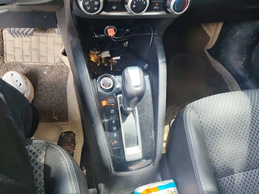 Nissan Kicks — миниатюра 7