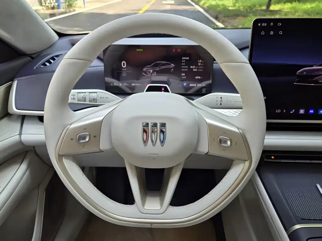 Buick Electra L7 — миниатюра 13