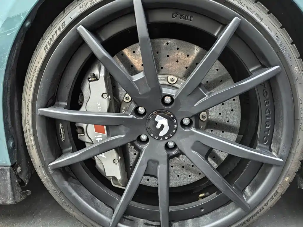 Audi R8 — миниатюра 14