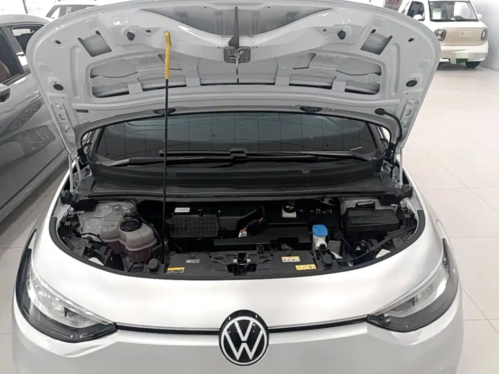 Volkswagen ID.3 — миниатюра 20