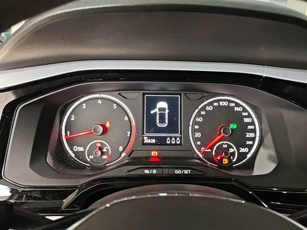 Volkswagen Polo — миниатюра 12