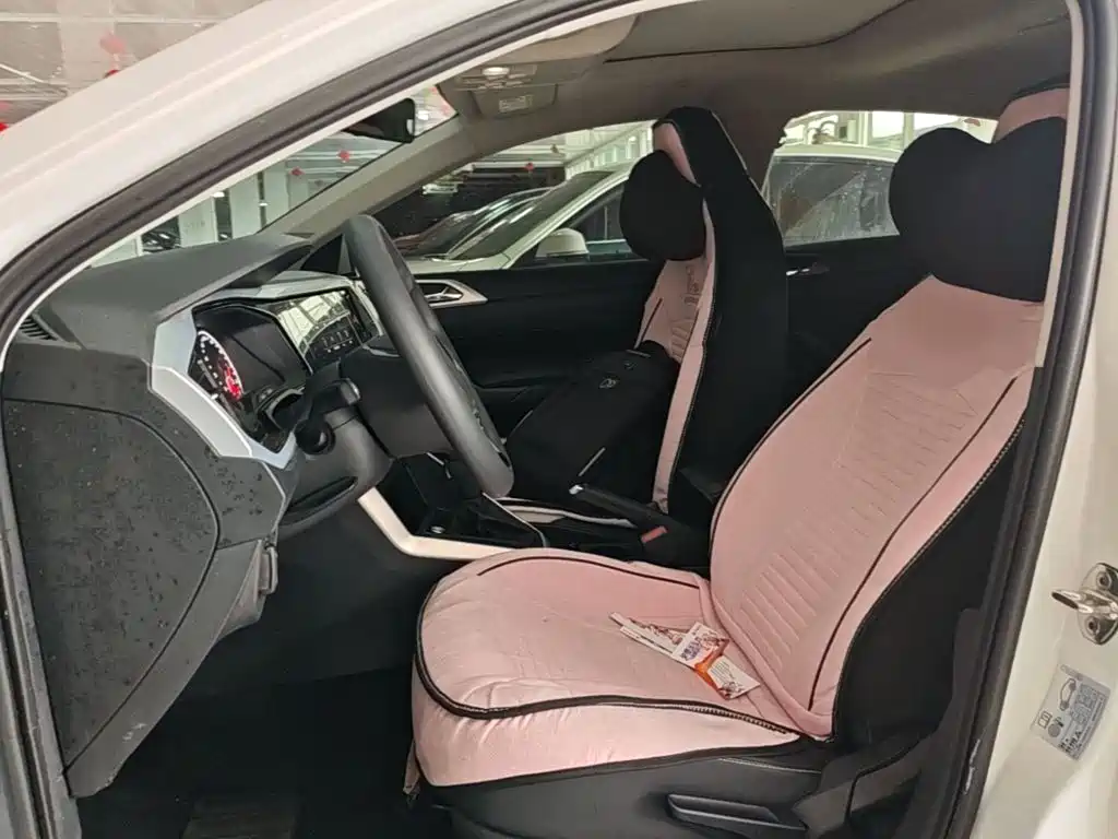 Volkswagen Polo — миниатюра 15