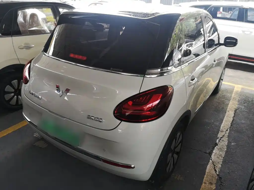 Wuling Bingo — миниатюра 7
