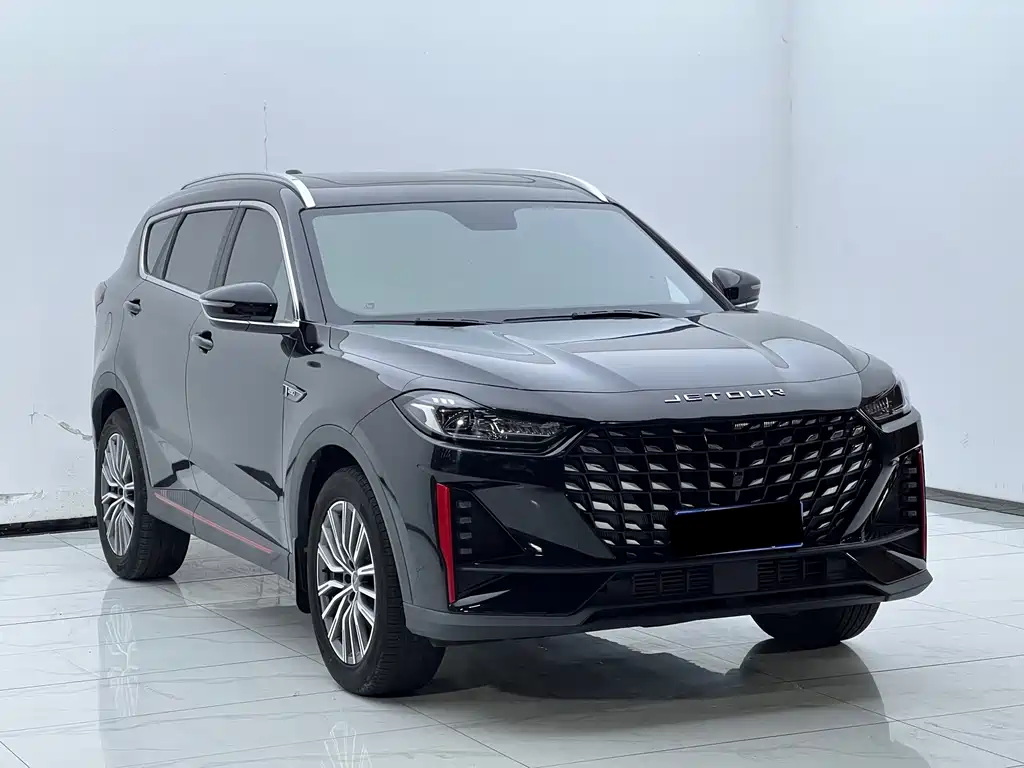 Jetour X70 PRO — миниатюра 3