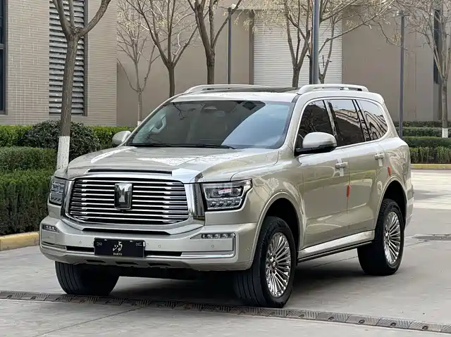2023 TANK 500