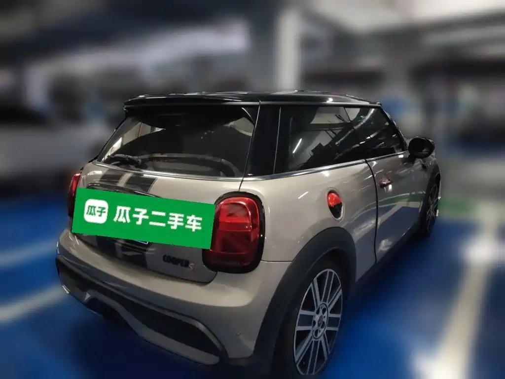 MINI Mini — миниатюра 4