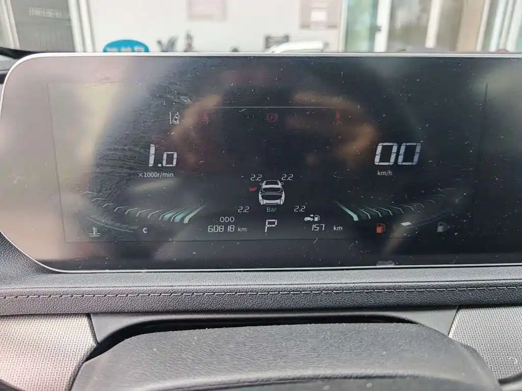 Fengxing Fengxing T5 EVO — миниатюра 4