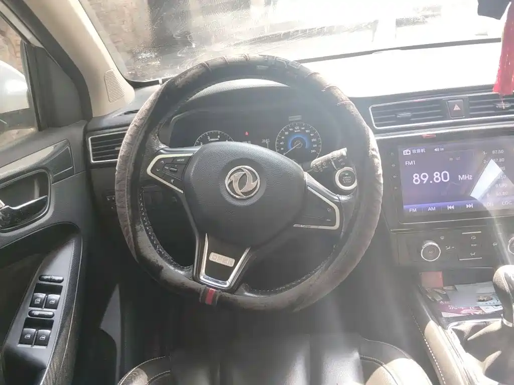 Fengguang Fengguang 580 — миниатюра 11