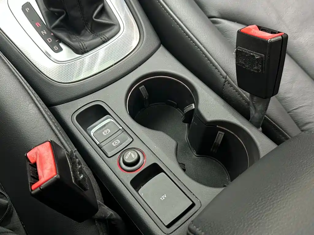 Audi Q3 — миниатюра 16