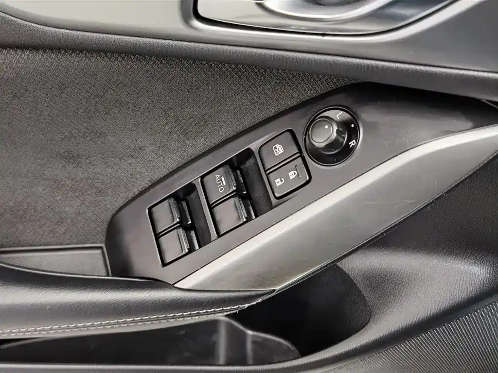 Mazda CX-4 2016 2.0L AT