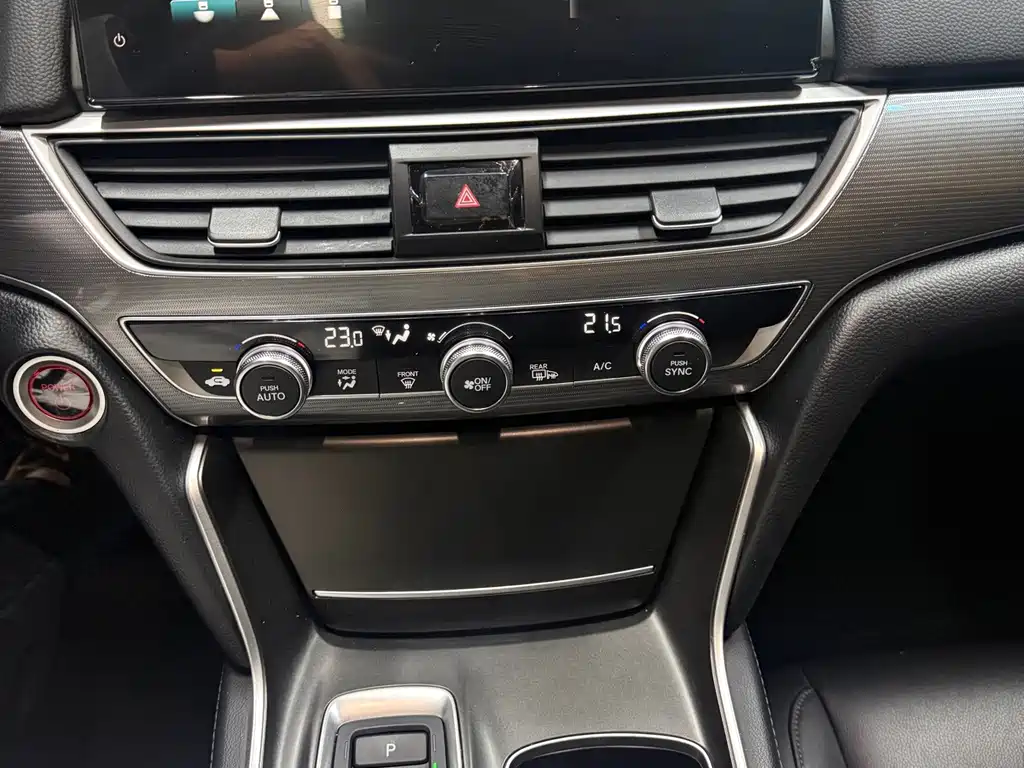 Honda Accord — миниатюра 20