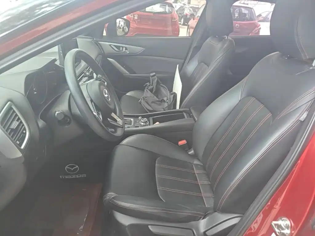Mazda CX-4 — миниатюра 15