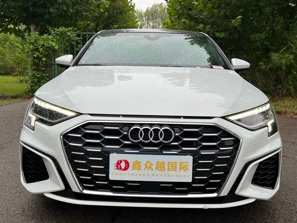Audi A3 — миниатюра 2