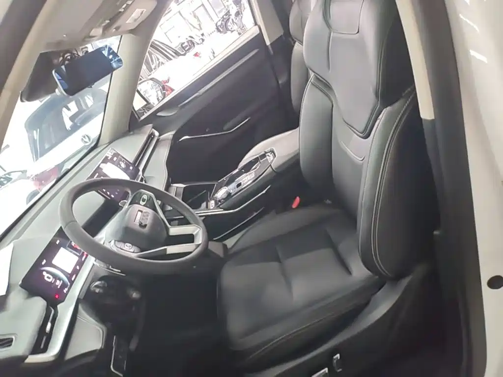 Haval H6 — миниатюра 15