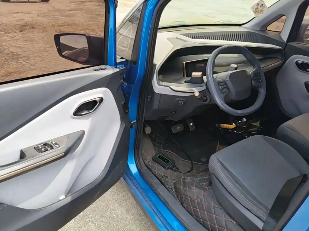 Baojun E200 — миниатюра 16