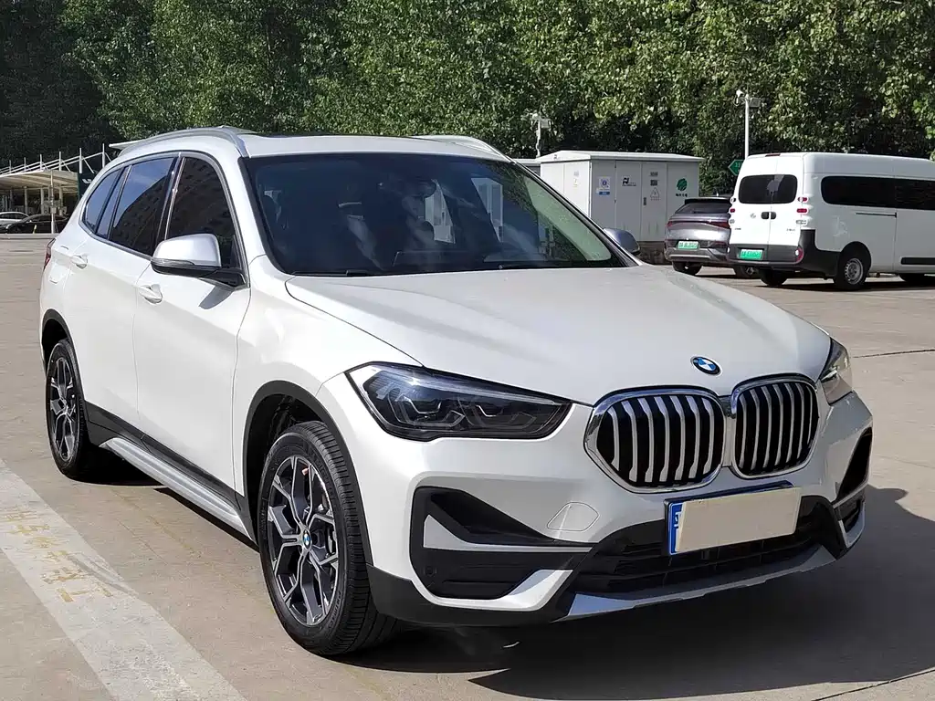 BMW X1 — миниатюра 3