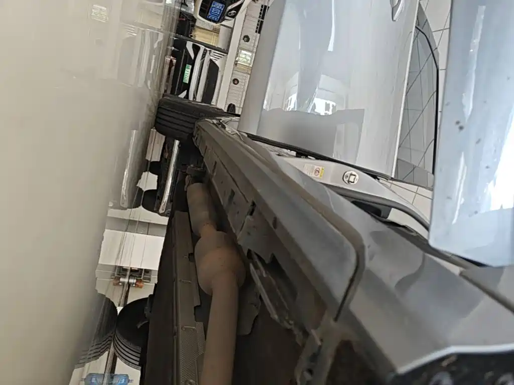 BYD Destroyer 05 — миниатюра 21
