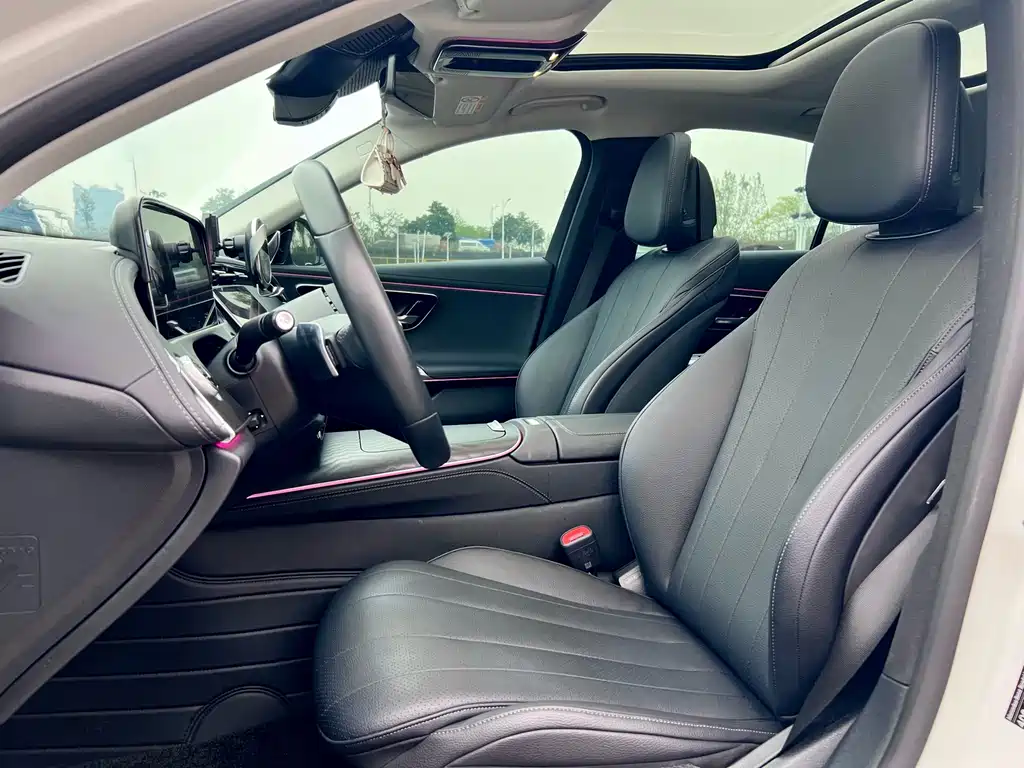 Mercedes-Benz E-Class E 2024 E 260 Sport