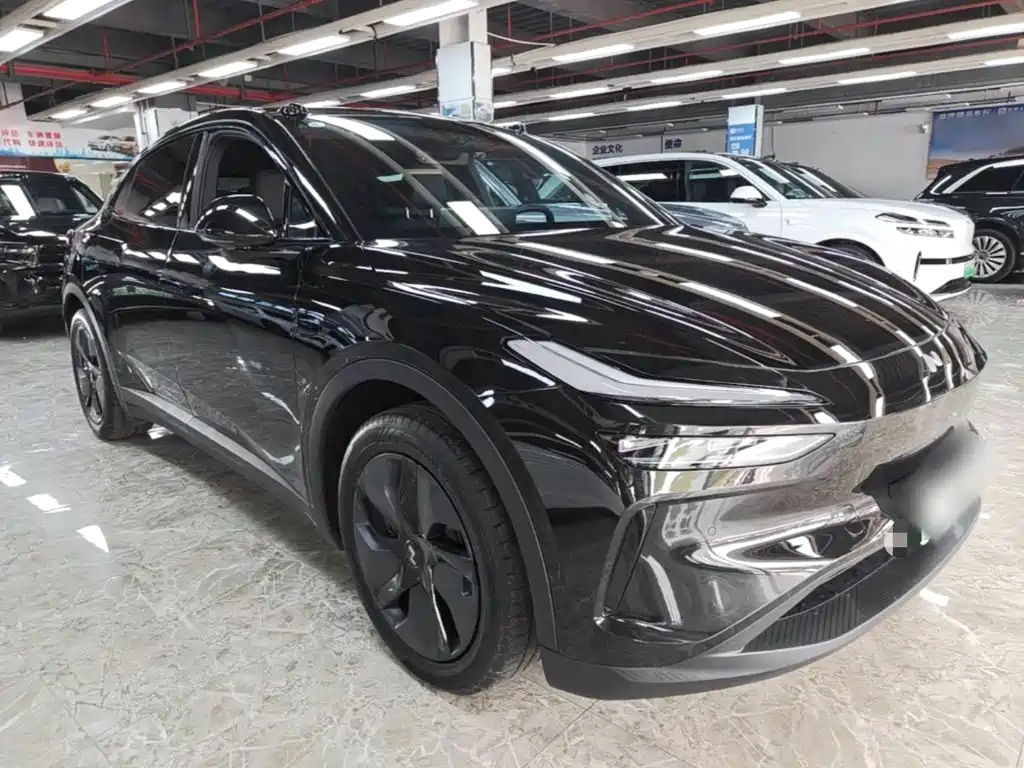 Onvo L60 2025 60kWh