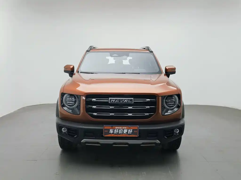 Haval Big Dog — миниатюра 3