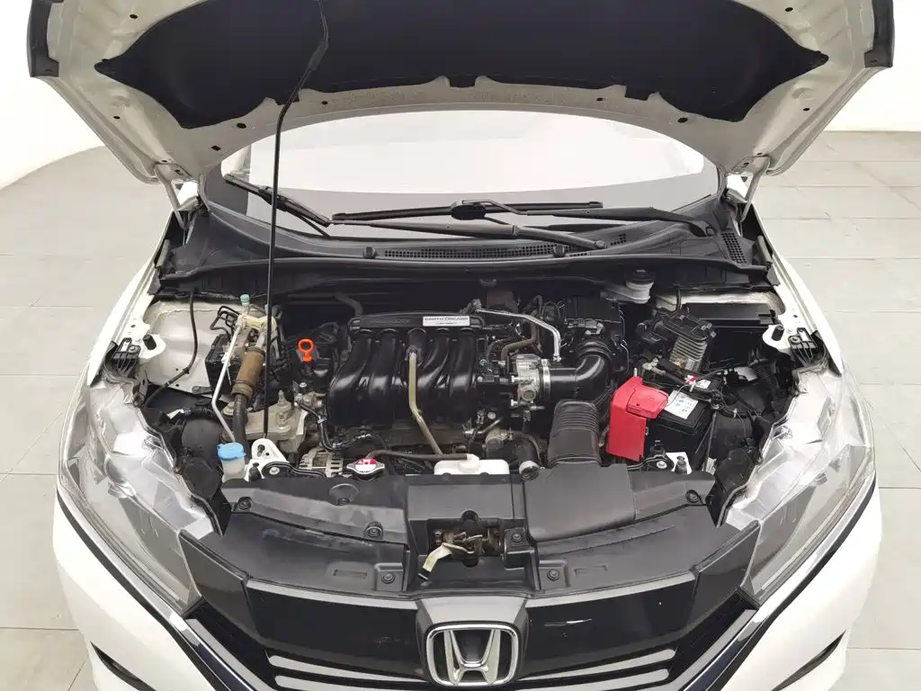 Honda Greiz — миниатюра 6