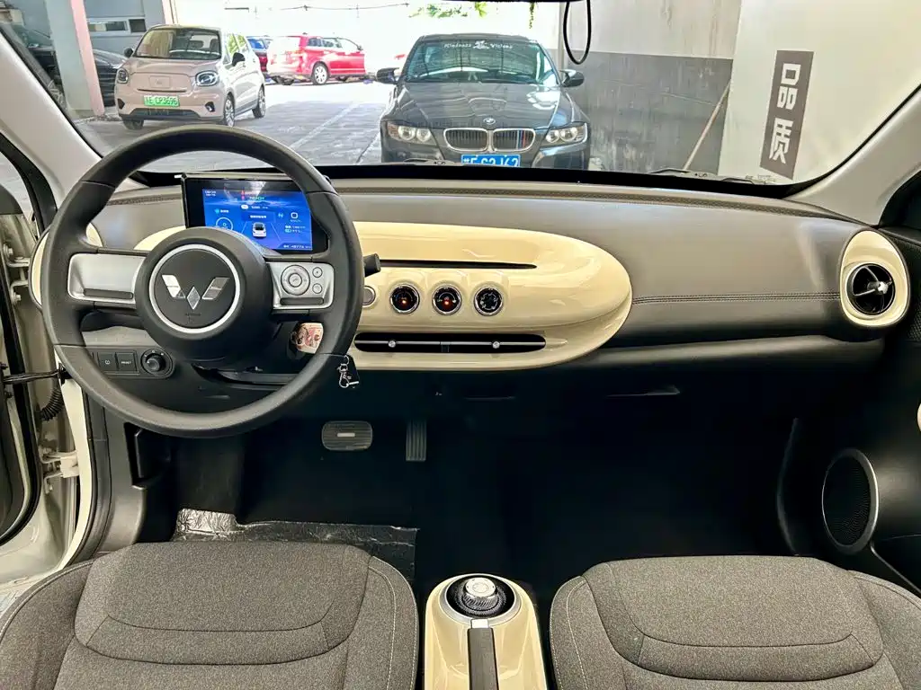 Wuling Bingo — миниатюра 8