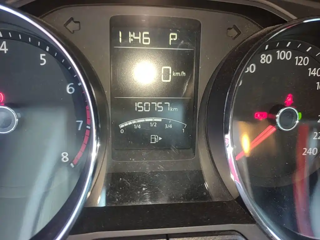 Volkswagen Lavida — миниатюра 17