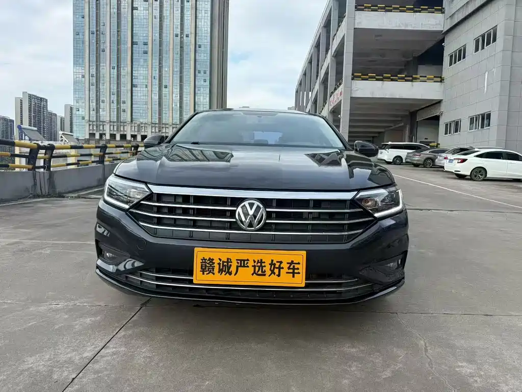 Volkswagen Sagitar — миниатюра 2