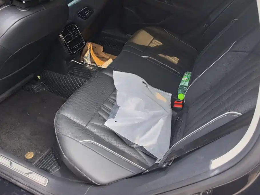 Volkswagen Passat — миниатюра 11