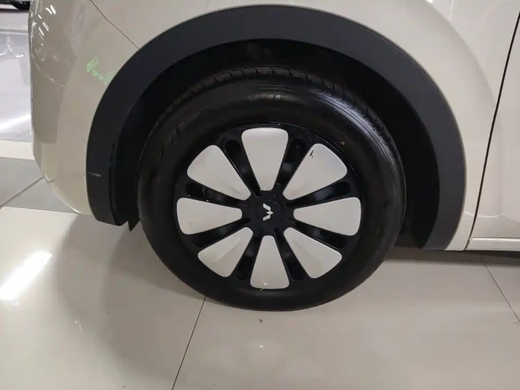 Wuling Bingo — миниатюра 23