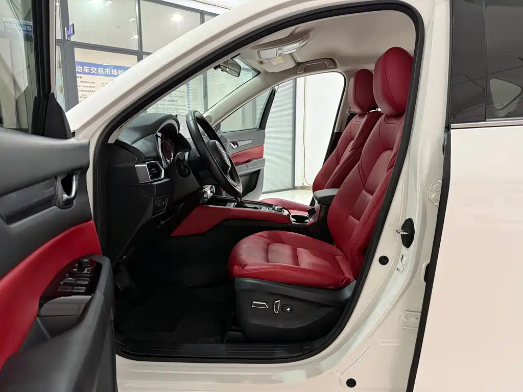 Mazda CX-5 — миниатюра 9