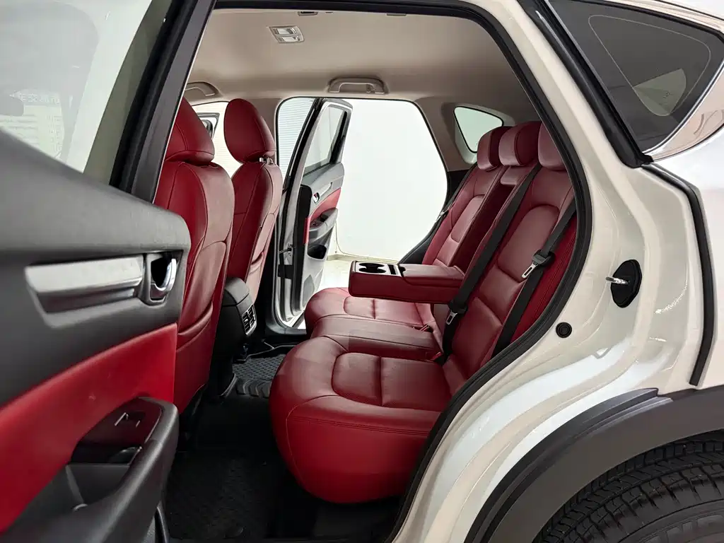 Mazda CX-5 — миниатюра 10