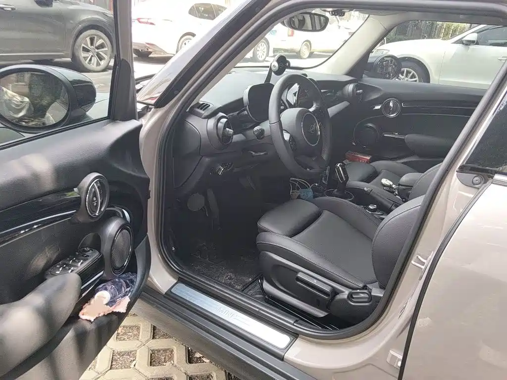 MINI Mini — миниатюра 14