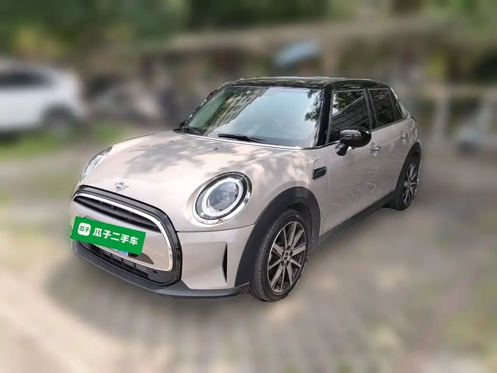 MINI Mini — миниатюра 2