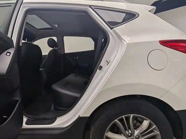 Hyundai ix35 — миниатюра 12