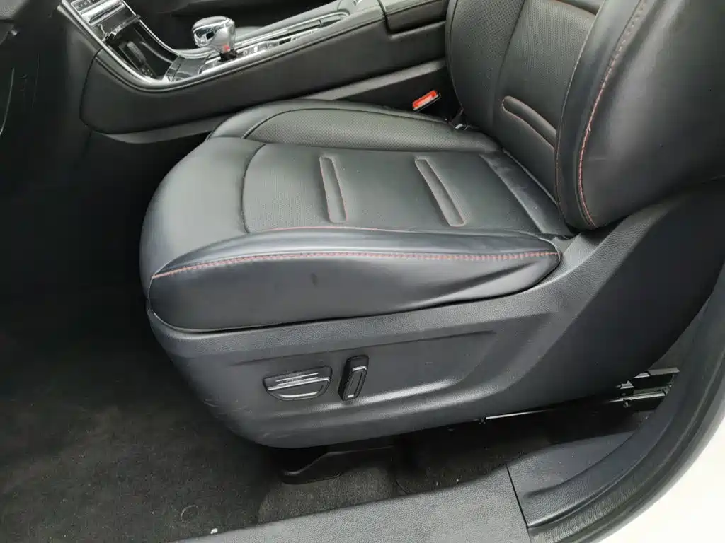 GAC Motor GS4 Plus — миниатюра 20