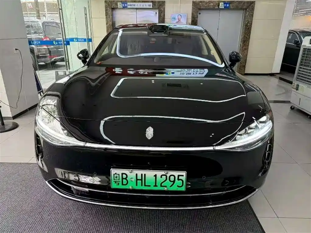 享界 享界S9T 2025