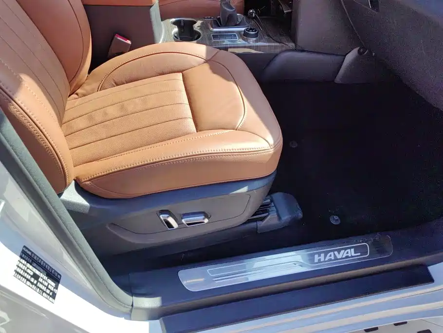 Haval H9 — миниатюра 8