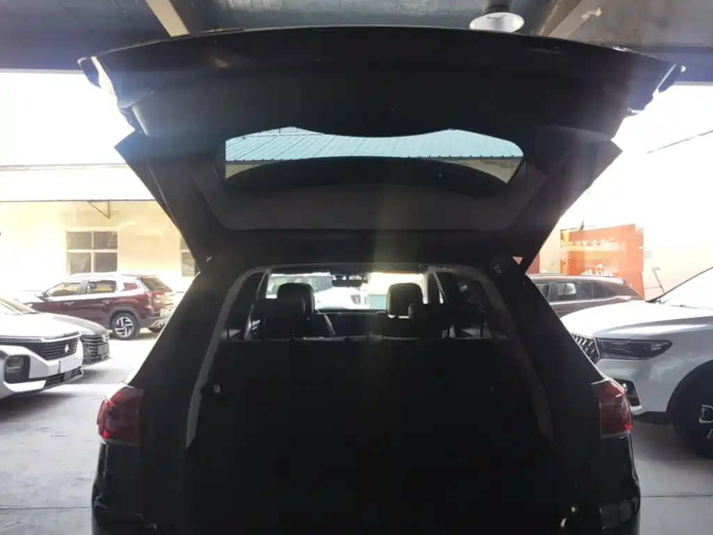 Chery Tiggo 8 PLUS — миниатюра 19