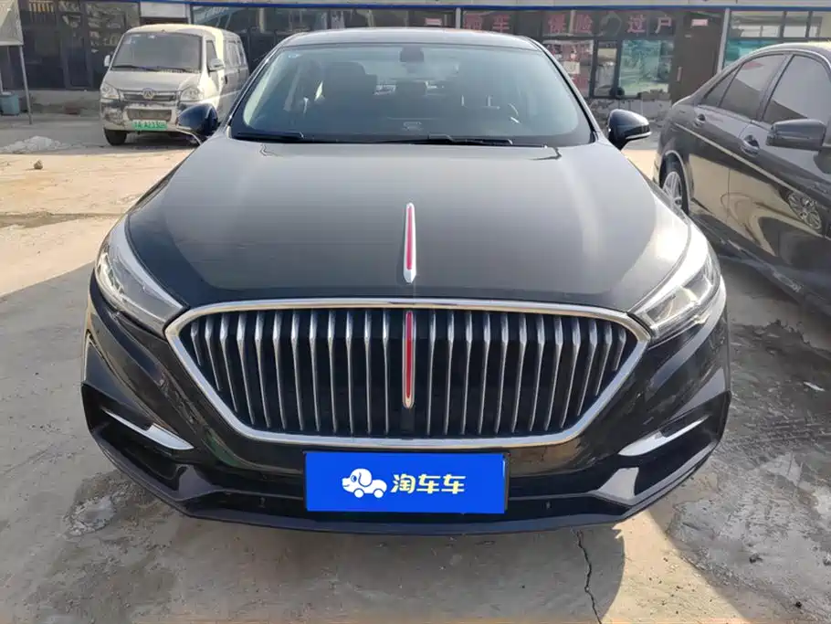 Hongqi HONGQI H5