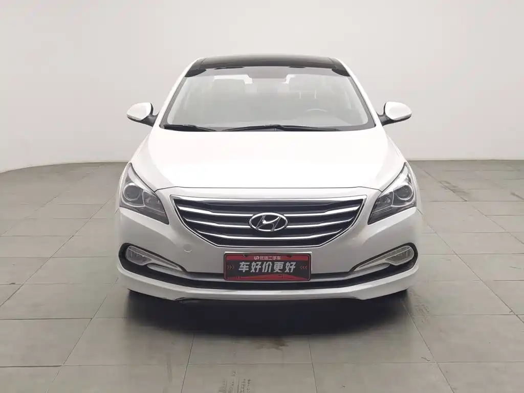 Hyundai Mistra — миниатюра 3